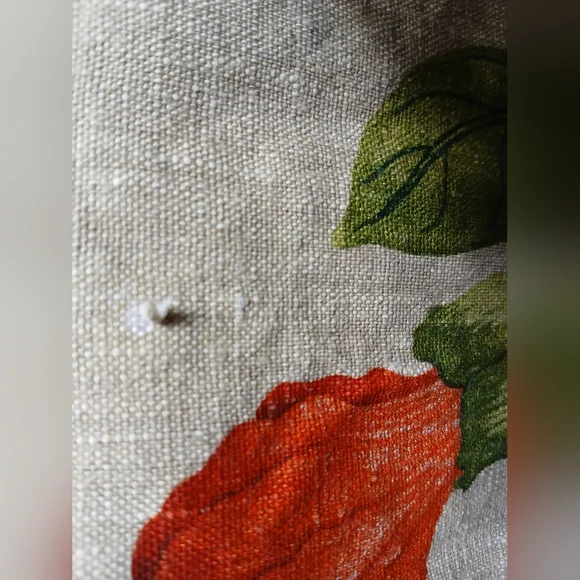 Garden Design table cloth - Picture 4 of 4